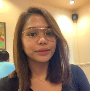 Meet your Posher, Cristine angel